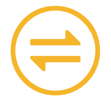 貨物流動機制