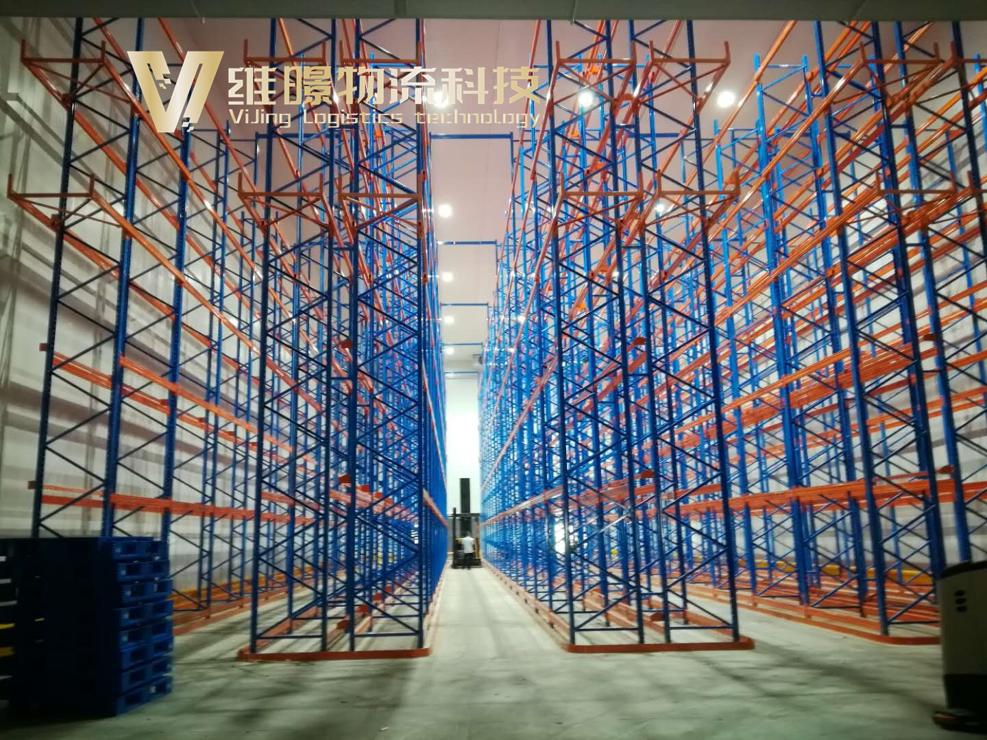 新倉庫規劃必看：平庫與立庫的 8大核心區別