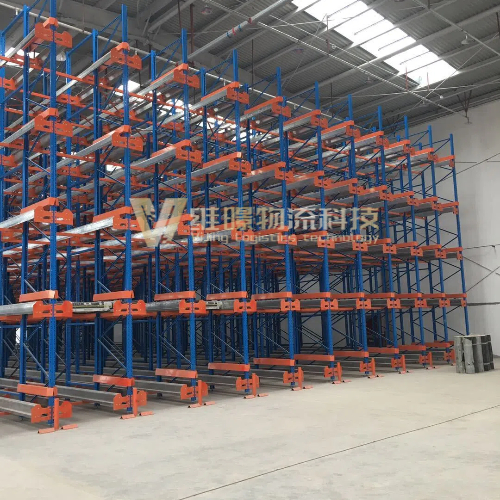 密集型貨架與普通貨架：從設計到應用的深度對比